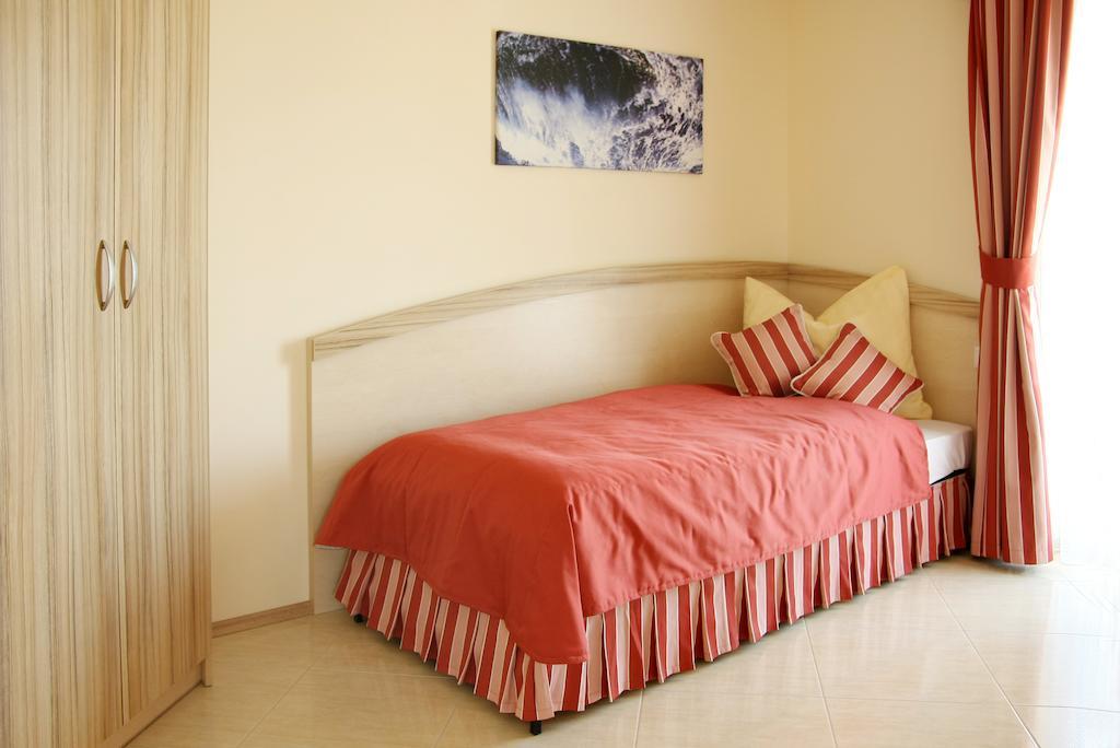 Villa Del Mar Niechorze Room photo